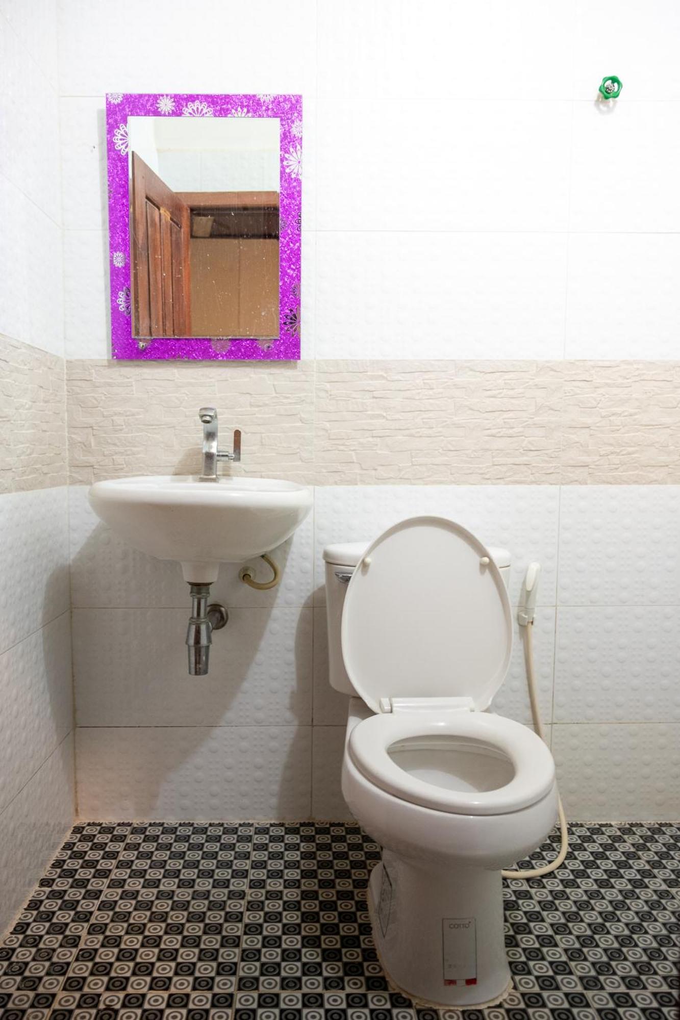 Makers Guesthouse シェムリアップ エクステリア 写真