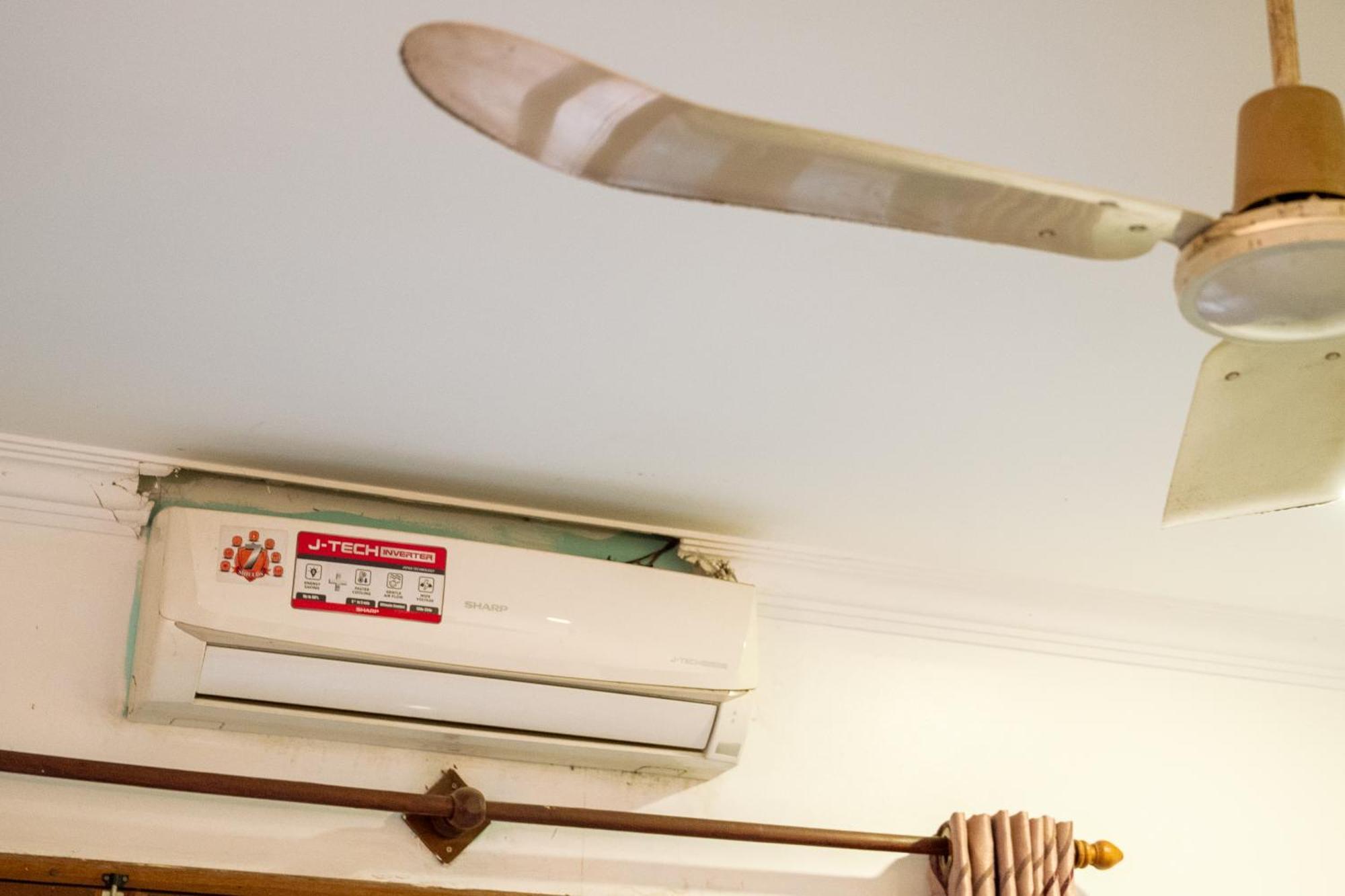 Makers Guesthouse シェムリアップ エクステリア 写真